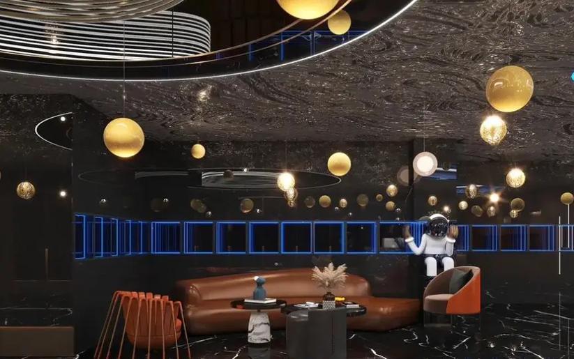 临沂商务ktv推荐商务ktv有哪些-莒南县ktv预定